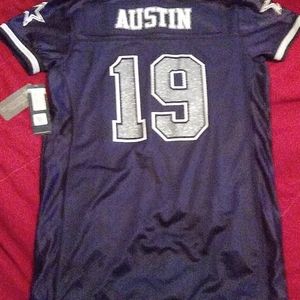 Dallas cowboys jersey dress